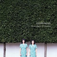 Leichtmetall - Mit Dem Bauch An Die Wand vinyl cover