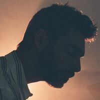 Leif Vollebekk - New Ways vinyl cover