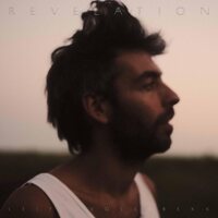 Leif Vollebekk - Revelation vinyl cover