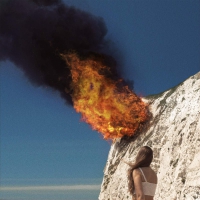 Leifur James - Louder Silence vinyl cover