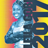 Leila Gobi - 2017 vinyl cover