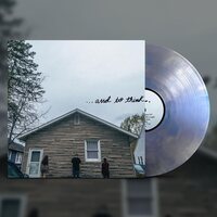 Leisure Hour - ...and to think vinyl cover