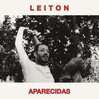 Leiton - Aparecidas vinyl cover