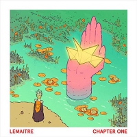 Lemaitre - Chapter One vinyl cover