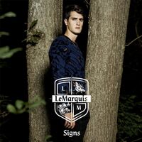Lemarquis - Signs vinyl cover