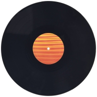 Lemmy Ashton - Tnc001 vinyl cover