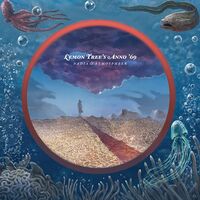 Lemon Tree's Anno '69 - Nadia & Atmospheer vinyl cover
