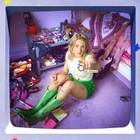 Lemondrop - The Internet (Deluxe) vinyl cover