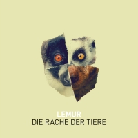 Lemur - Die Rache Der Tiere vinyl cover