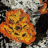 Len Faki - Fusion Ep 01/03 vinyl cover