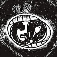 Lena Muir - Go vinyl cover