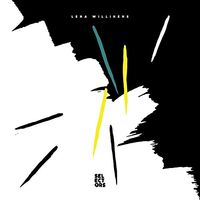 Lena Willikens - Selectors 005 vinyl cover