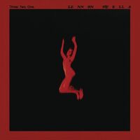 Lennon Stella - Three. Two. One. vinyl cover