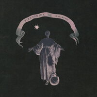 Lentamente - Bienvenida - Strawberry Milkshake vinyl cover
