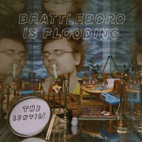 Lentils - Brattleboro Is Flooding vinyl cover