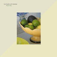 Leo Dupleix & Asterales - Round Sky vinyl cover