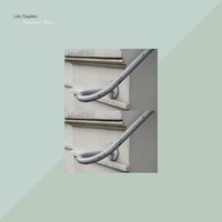 Leo Dupleix - Resonant Trees vinyl cover