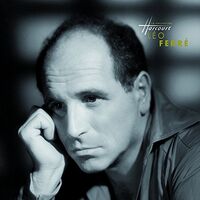 Leo Ferre - La Collection Harcourt vinyl cover