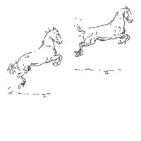 Leo Hofmann - Kapriole vinyl cover