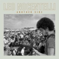 Leo Nocentelli - Another Side (Coke Bottle Clear Wax)