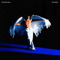 Leo Rizzi - Pajaro Azul vinyl cover