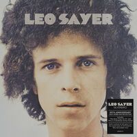 Leo Sayer - Silverbird (Half-Speed Master)