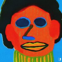 Leo Vincent - Hi vinyl cover