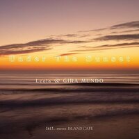 Leola ? Gira Mundo - Under The Sunset vinyl cover