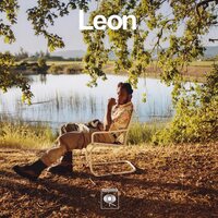 Leon Bridges - Leon vinyl cover