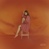 Léon - Léon vinyl cover