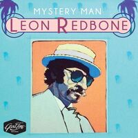 Leon Redbone - Mystery Man