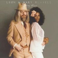 Leon Russell - Wedding Album (Gold Limited Anniversary Edition)