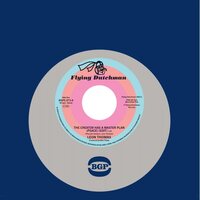 Leon Thomas & Louis Armstrong - Creator Has A Master Plan Peace Edit Creator Has A Master Plan Peace vinyl cover
