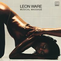 Leon Ware - Musical Massage vinyl cover