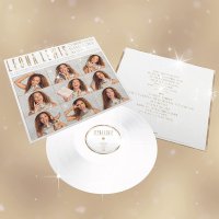 Leona Lewis - Christmas With Love Always (White)