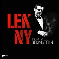 Leonard Bernstein - Lenny, The Best Of Leonard Bernstein