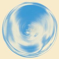 Leonard Charles - Heaven vinyl cover