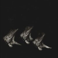 Leonov - Procession vinyl cover
