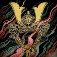 Leopold Ross, Atticus Ross & Nick Chuba - Shogun vinyl cover