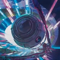 Leopold Ross - Monarch: Legacy of Monsters Original Soundtrack vinyl cover