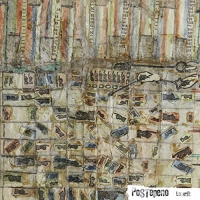 Lepenik - Postepeno vinyl cover