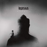 Leprous - Pitfalls vinyl cover