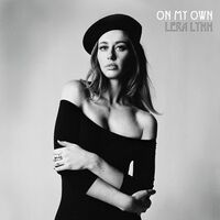 Lera Lynn - On My Own vinyl cover