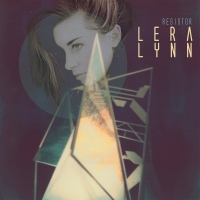 Lera Lynn - Resistor vinyl cover