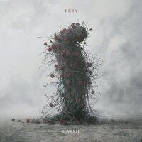 Lera - Reverie vinyl cover