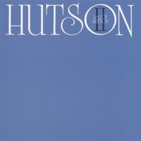 Leroy Hutson - Hutson Ii vinyl cover