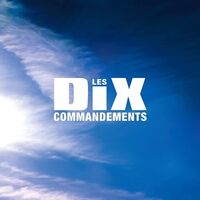 Les 10 Commandements - O.s.t. - Les 10 Commandements Original Soundtrack