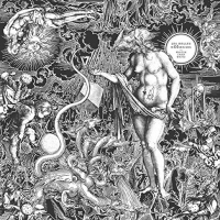 Les Belles Noiseuses - Whiter Than White vinyl cover