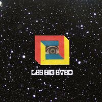 Les Big Byrd - Little More Numb vinyl cover