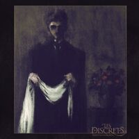 Les Discrets - Ariettes Oubliees vinyl cover